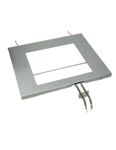 RESISTECIA + PROTECCIÓN HISENSE 839585