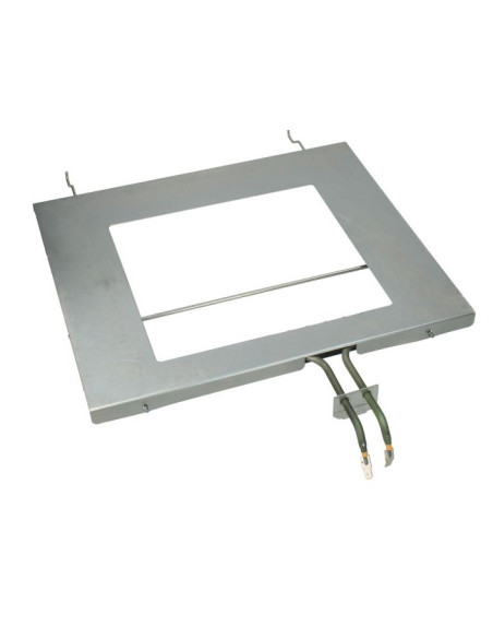 RESISTECIA + PROTECCIÓN HISENSE 839585