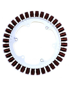 ESTATOR LG AJB73816004