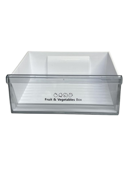 CAJON VERDURAS HISENSE  818233