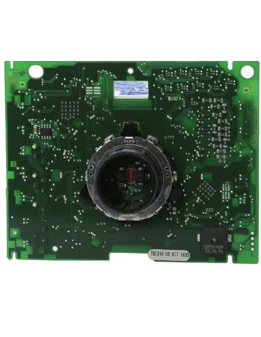 MODULO DE MANDOS PROGRAMADO BOSCH 12027464