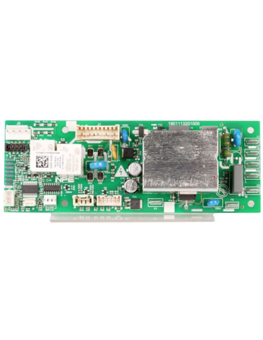 TARJETA DE POTENCIA AS00007796