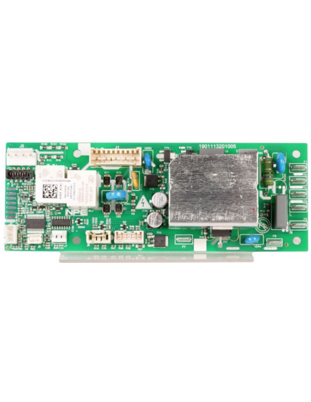 TARJETA DE POTENCIA AS00007796