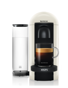 NESPRESSO VERTUO PLUS BLANCA 010942225256