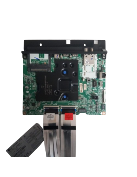 MAINBOARD LG EBU67831201