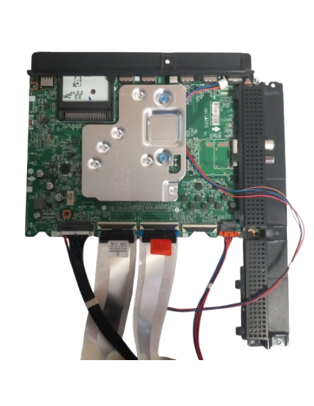 MAINBOARD LG EBU67163671