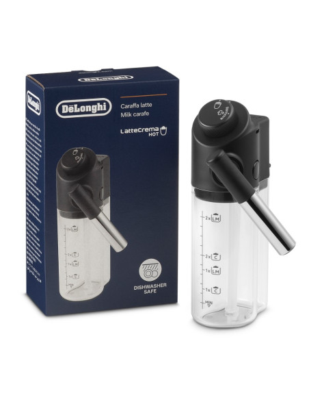 DEPOSITO DE LECHE DELONGHI AS00009731
