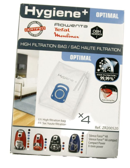 BOLSA DE PAPEL HYGIENE ZR200520