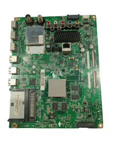 Mainboard LG EBU62783302