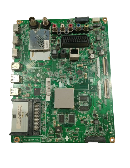Mainboard LG EBU62783302