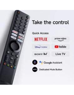 MANDO REMOTO XIAOMI 53900401