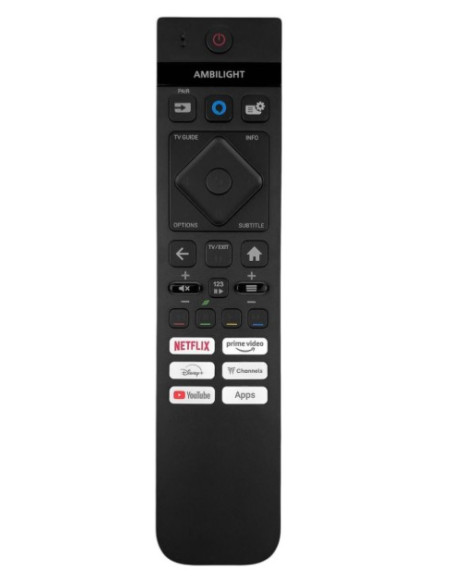 MANDO PHILIPS 65OLED820/12