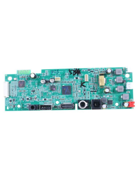 PLACA PRINCIPAL HISENSE HWT0045300