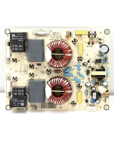 MODULO DE ALIMENTACION HISENSE 819741