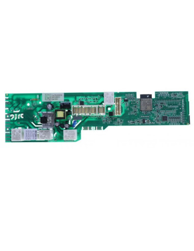 TARJETA ELECTRÓNICA NFC PROGRAMADA HAIER 49129910