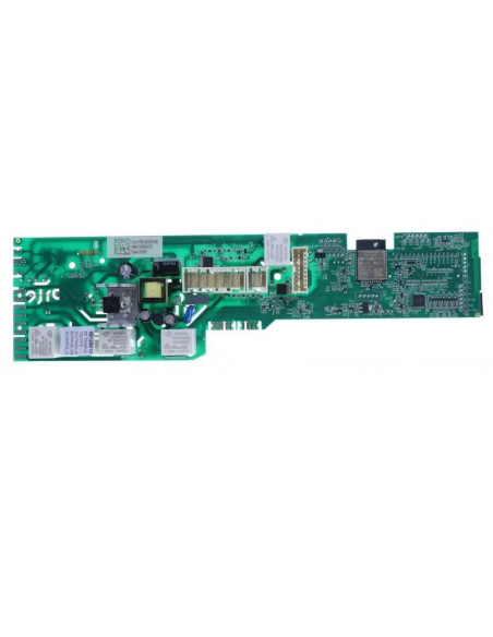 TARJETA ELECTRÓNICA NFC PROGRAMADA HAIER 49129910