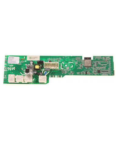 MODULO ELECTRONICO NFC PROGRAMADO CANDY 49121383