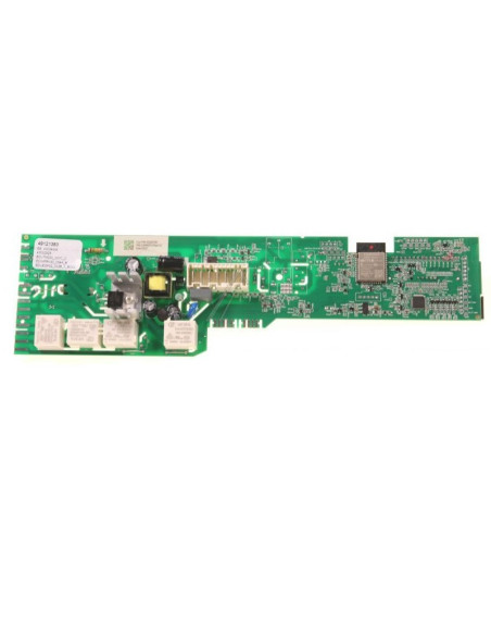 MODULO ELECTRONICO NFC PROGRAMADO CANDY 49121383