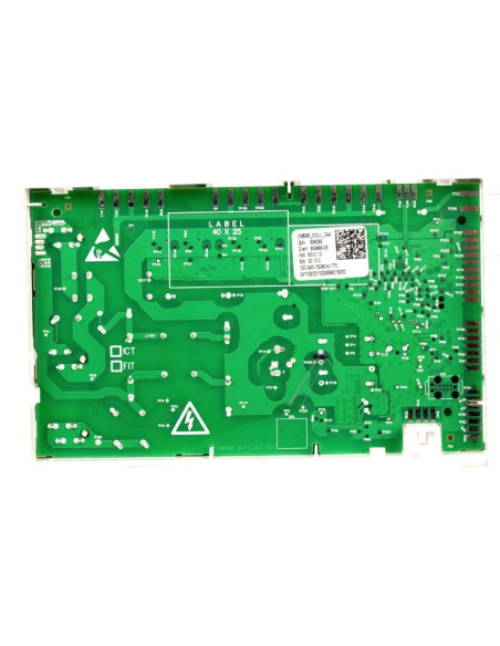 MODULO ELECTRONICO PROGRAMADO 906269