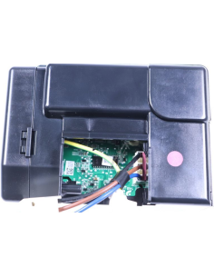 INVERSOR FRECUENCIA HISENSE 854138