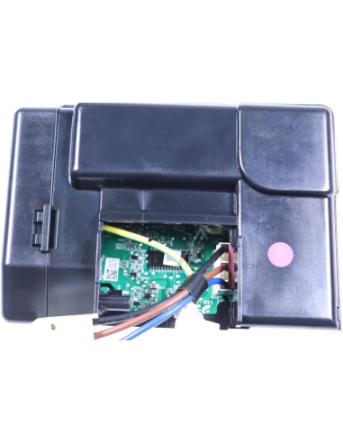 INVERSOR FRECUENCIA HISENSE 854138