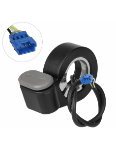 INTERRUPTOR SINGAL XIAOMI 5 6977399115087