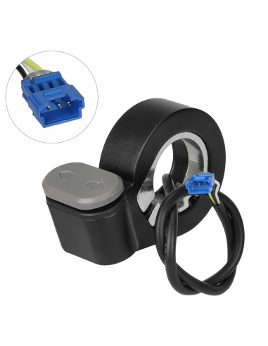 INTERRUPTOR SINGAL XIAOMI 5 6977399115087