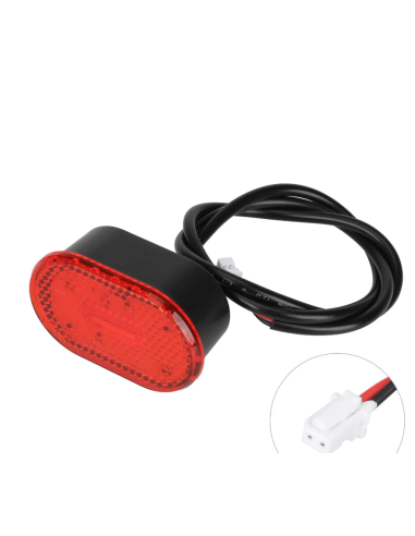 LUZ TRASERA XIAOMI 5 8512209000