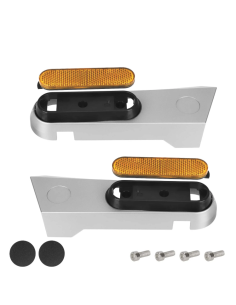 SET DE CUBIERTA DE RUEDA TRASERA XIAOMI 5 PRO 3926909093