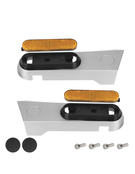 SET DE CUBIERTA DE RUEDA TRASERA XIAOMI 5 PRO 3926909093