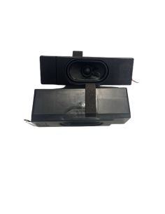 Altavoces HISENSE 43A7100F