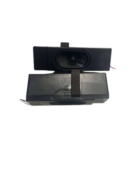 Altavoces HISENSE 43A7100F