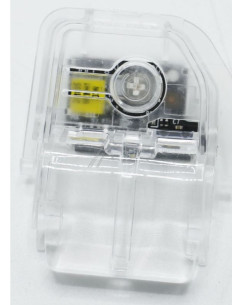 BOTONERA HISENSE HT268171