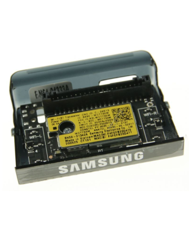 BOTONERA SAMSUNG BN59-01342A