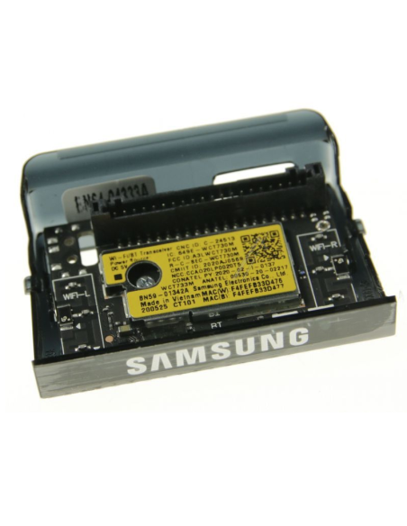 BOTONERA SAMSUNG BN59-01342A