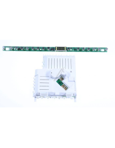 DW5060 GCU-P BBB H&T+UI50.2-T HISENSE  903559