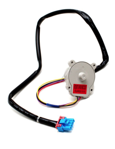 MOTOR DE VENTILADOR LG EAU65058326