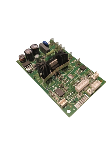 TARJETA DE POTENCIA DELONGHI 5213217681