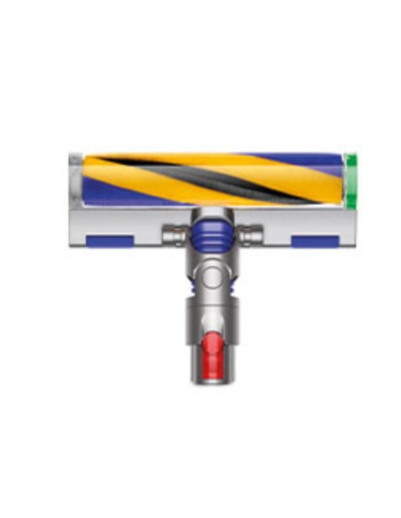 CEPILLO FLUFFY OPTIC DYSON 972522-02