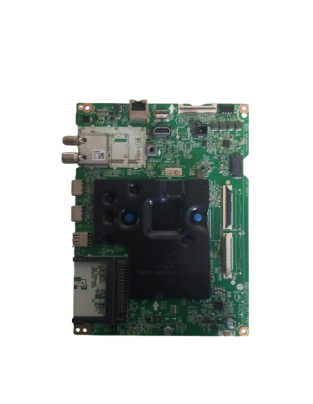 MAINBOARD LG EBU66780391