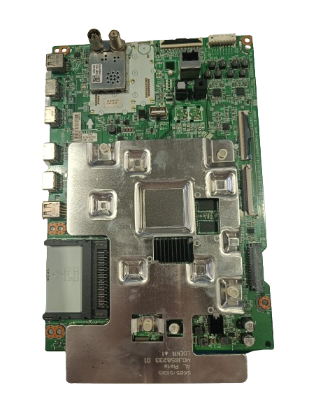 Mainboard LG  EBU64542302