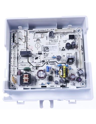 TARJETA ELECTRONICA HISENSE HK4198691