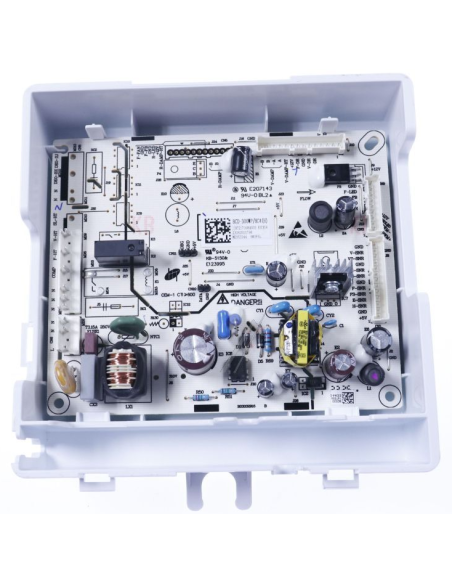 TARJETA ELECTRONICA HISENSE HK4198691