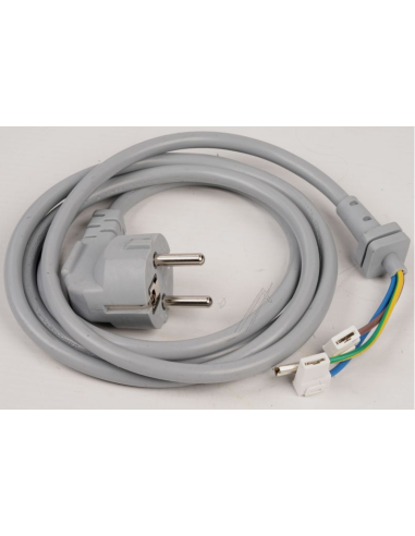 JUEGO DE CABLE DE ALIMENTACIÓN LG EBZ64540268