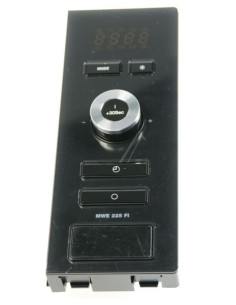 CONJUNTO PANEL DE MANDOS TEKA 81581620