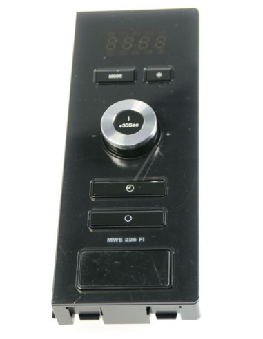 CONJUNTO PANEL DE MANDOS TEKA 81581620