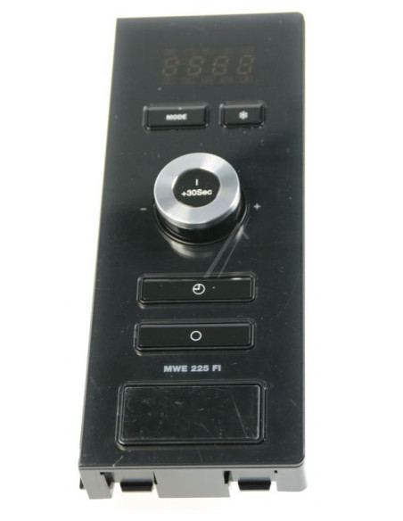 CONJUNTO PANEL DE MANDOS TEKA 81581620