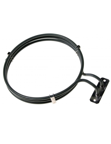 RESISTENCIA/PARTE TRASERA DECOR 900 CATA 25103070