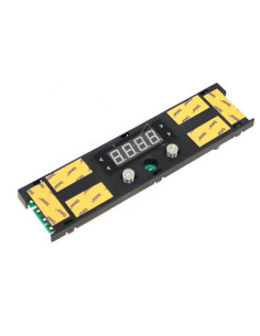 MODULO ELECTRONICO PROGRAMADO CANDY 49120578