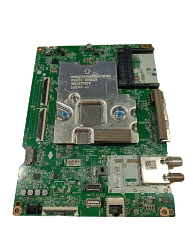 Mainboard LG EBU66527491